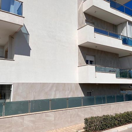 דירות Casa Giorgia מונופולי מראה חיצוני תמונה