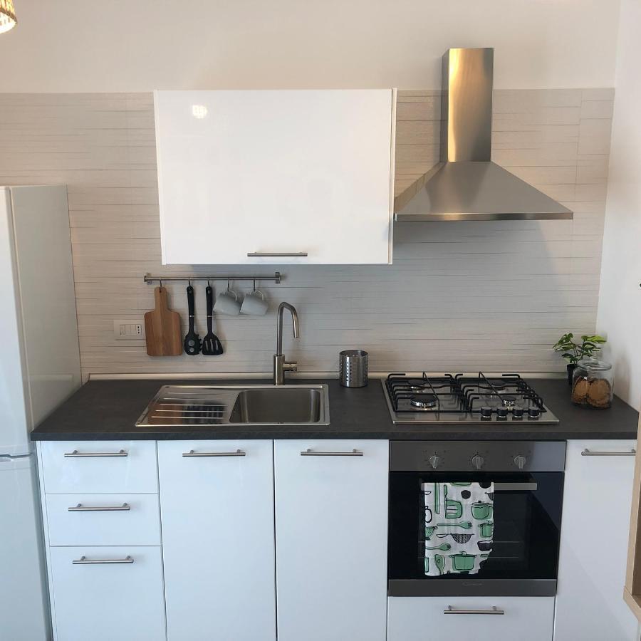 דירות Casa Giorgia מונופולי מראה חיצוני תמונה