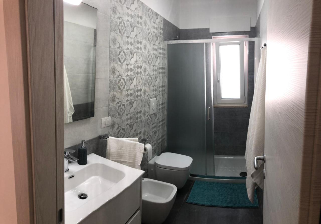 דירות Casa Giorgia מונופולי מראה חיצוני תמונה