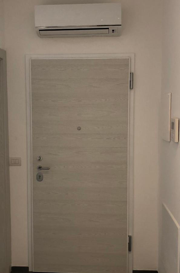 דירות Casa Giorgia מונופולי מראה חיצוני תמונה