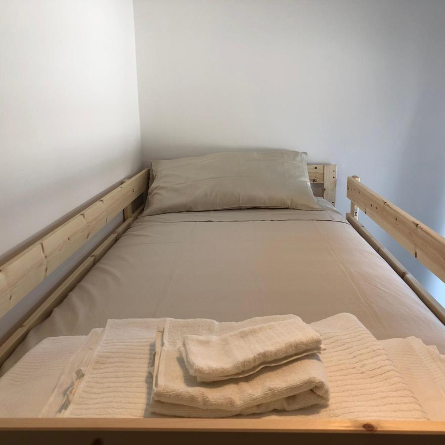 דירות Casa Giorgia מונופולי מראה חיצוני תמונה