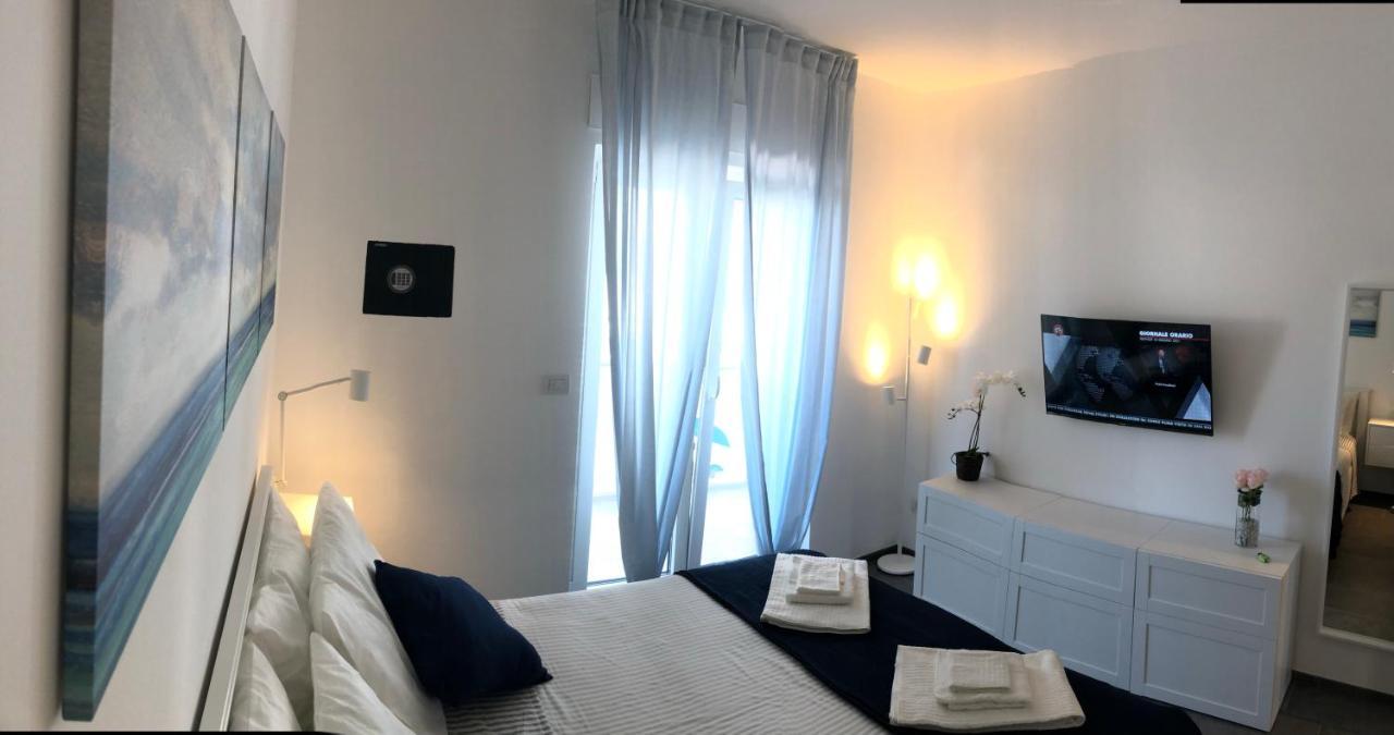 דירות Casa Giorgia מונופולי מראה חיצוני תמונה