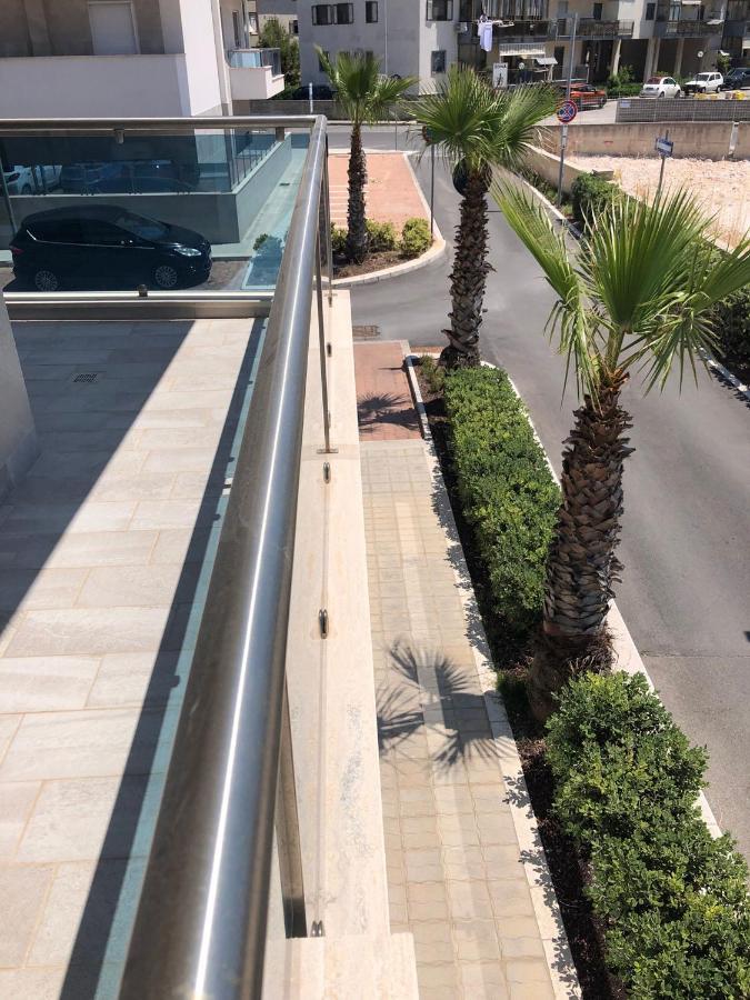 דירות Casa Giorgia מונופולי מראה חיצוני תמונה