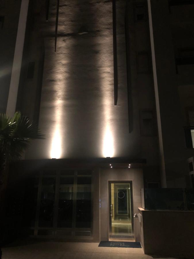 דירות Casa Giorgia מונופולי מראה חיצוני תמונה