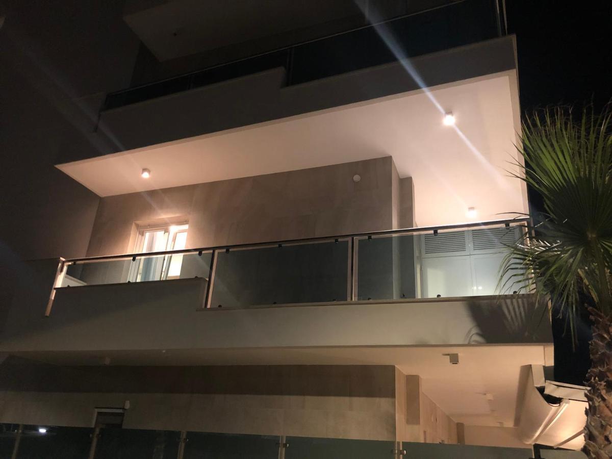 דירות Casa Giorgia מונופולי מראה חיצוני תמונה