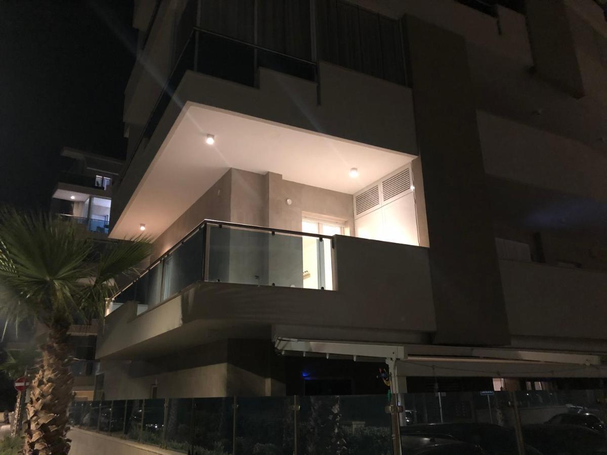 דירות Casa Giorgia מונופולי מראה חיצוני תמונה