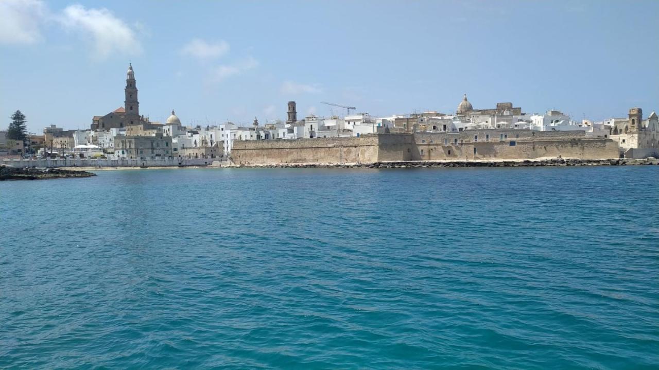 דירות Casa Giorgia מונופולי מראה חיצוני תמונה