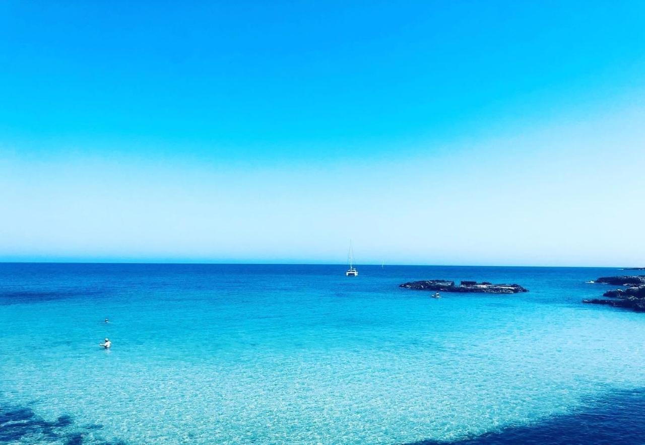 דירות Casa Giorgia מונופולי מראה חיצוני תמונה